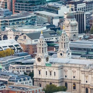 Visit St Paul’s Cathedral & Westminster Walking Tour - Sightseeing and Tours - Image 3