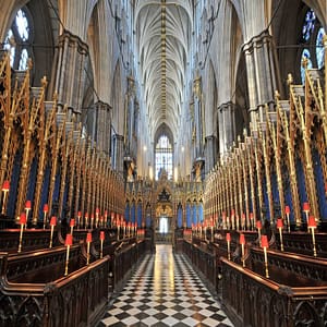 Westminster 3 Hour Walking Tour & Westminster Abbey Sightseeing and Tours