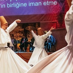 Whirling Dervishes Show - Top-Rated Attractions - Image 3