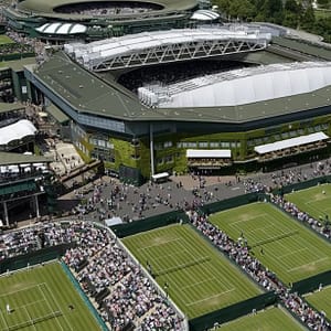 Wimbledon Tennis & Westminster Landmarks Walking Tour - Recently Added Experiences - Image 3