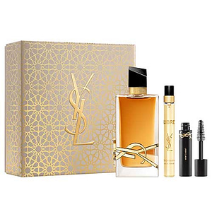 YSL LIBRE EAU DE PARFUM INTENSE & LASH CLASH RAMADAN GIFT SET - YSL Beauty