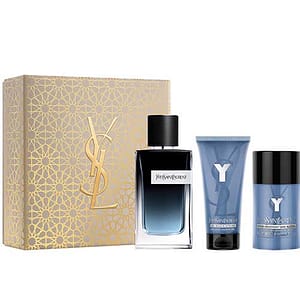 YSL Y EAU DE PARFUM RAMADAN GIFT SET - YSL Beauty