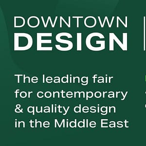 Downtown Design Riyadh - Nightlife