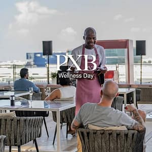 Wellness Day by PXB at Terra