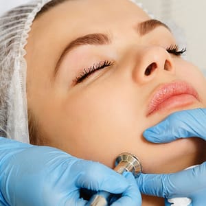 40- Or 60-Min Hydra Facial W/ Vitamin C
