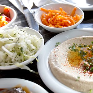 5* Breakfast Buffet With Drinks: Child (Aed 36)
