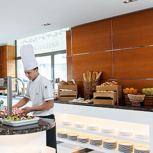 5* Theme Nights Dinner For One Child (Aed50)