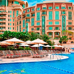 5*Pool Access (Child - Aed 60-100)