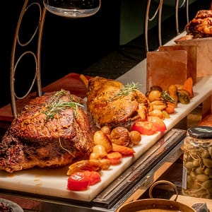 Buffet At 5* Sofitel Abu Dhabi Corniche: Child Aed 69