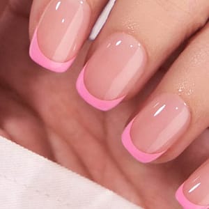Classic Or Gelish Manicure & Pedicure