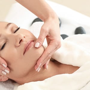 Clear Skin W/ Facelift Facial