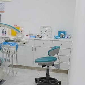 Comprehensive Dental Care: Consultations