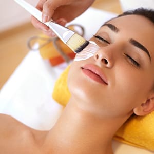 Facial