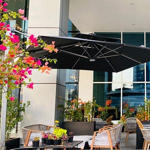 Enjoy Dining With A Voucher Worth Aed 50