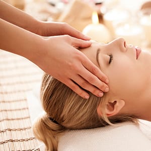 Experience A Body Spa With Aromatherapy