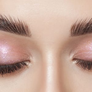 Eyelash Extensions Abu Dhabi