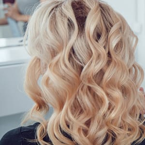 Get Gorgeous Hair: Cut