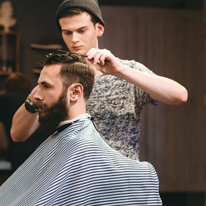 Hair Cut
