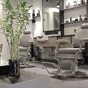 Haircut