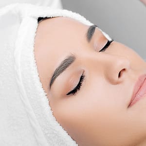Hydrafacial
