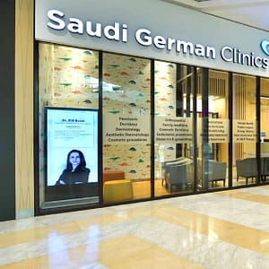Laser Hair Removal