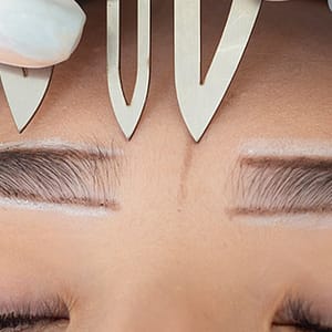 Microblading Dubai