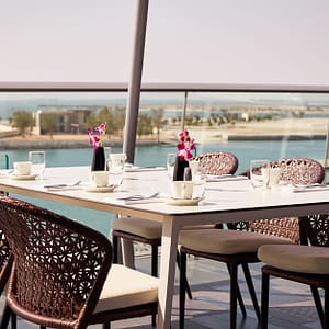 Premium Buffet Breakfast + Drinks For 1 Child Or 1