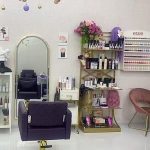 A Hair Keratin