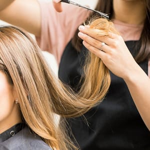 Refresh Your Style W/ Hair Wash