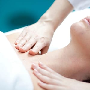 Spa Treatment