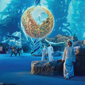 Tickets To Sea World