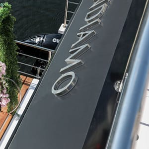 Tour - Boat Dubai