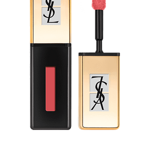 Vernis A Levres Glossy Stain - YSL Beauty