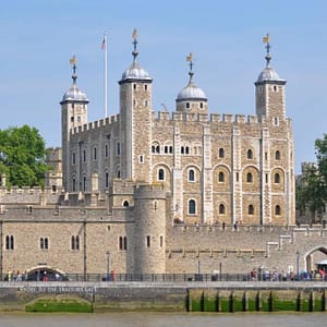 Amazing London: See The Top 30 Landmarks Sightseeing and Tours