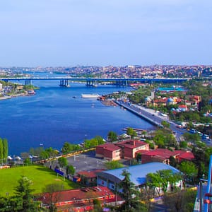 Daily Pierre Loti Hill and Miniaturk Tour: Half-Day Trip in Istanbul Sightseeing and Tours