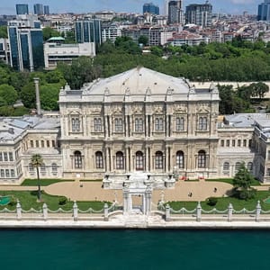 Dolmabahce Palace Skip-the-Line Entry & AudioGuide Sightseeing and Tours