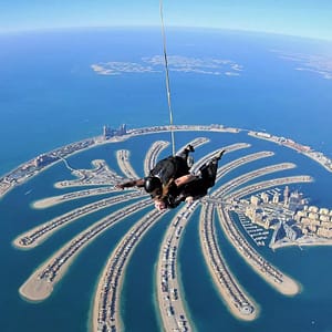 dubai skydive Skydive Dubai