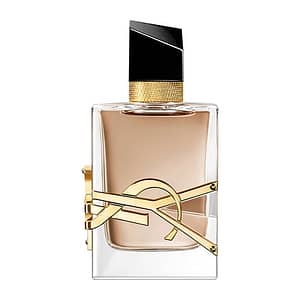 Libre Flowers and Flames - YSL Beauty