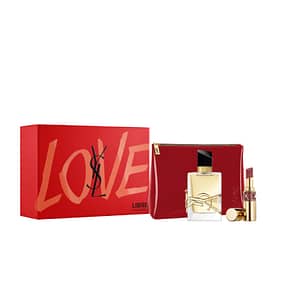 Libre Eau De Parfum Gift Set - YSL Beauty