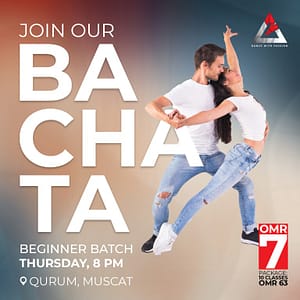 Bachata Class  Al Thuraiya Building