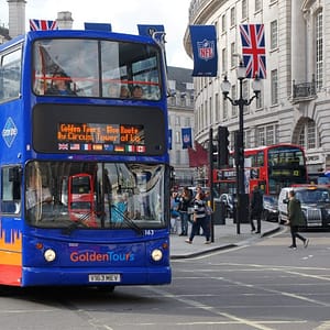 1 Day London Hop-on Hop-off Bus - Recently Added Experiences - Image 2