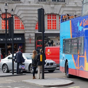 1 Day London Hop-on Hop-off Bus - Recently Added Experiences - Image 3