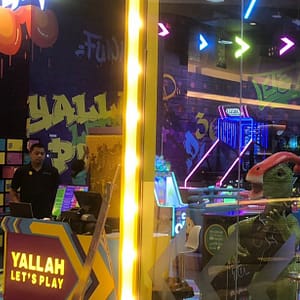 360 Play Adventure Land - Al Ghurair Centre - Experiences - Image 3