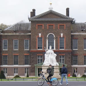 Afternoon Tea at Kensington Palace - Recently Added Experiences - Image 3