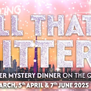 All That Glitters - A Murder Mystery On The QE2 in Dubai - Dining Experiences - Image 3