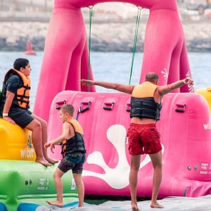 Aquafun water park entry tickets - Extreme sports & adrenaline activities - Image 3