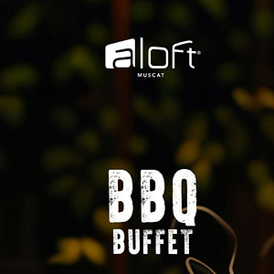 BBQ Night at Arcade Aloft Muscat - Dining Experiences - Image 2