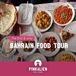 Bahrain Food Tour Top-Rated Attractions