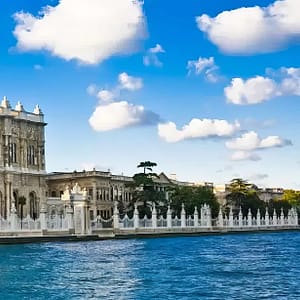 Dolmabahce Palace: Guided Tour - Top-Rated Attractions - Image 3