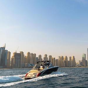 Dubai Private Yacht Tour - Boat Tours and Cruises - Image 2